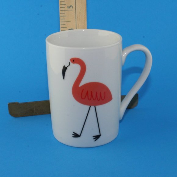 Flying Tiger - Flamingo Coffee Mug - Picture 6 of 10
